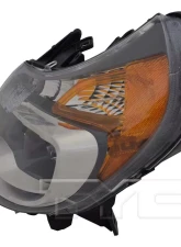 TYC Genera Headlight Assembly Ram Left 2014-2020                                     - 20-9580-90 - Image 5