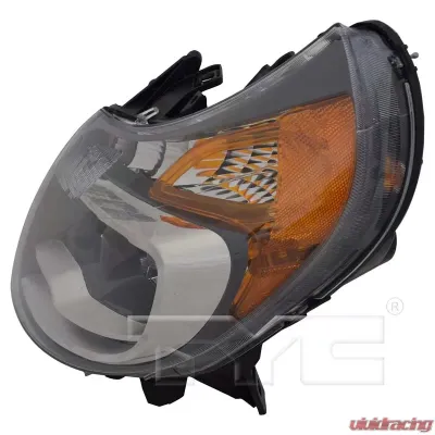 TYC Genera Headlight Assembly Ram Left 2014-2020 - 20-9580-90