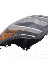 TYC Genera Headlight Assembly Ram Left 2014-2020                                     - 20-9580-90 - Image 6