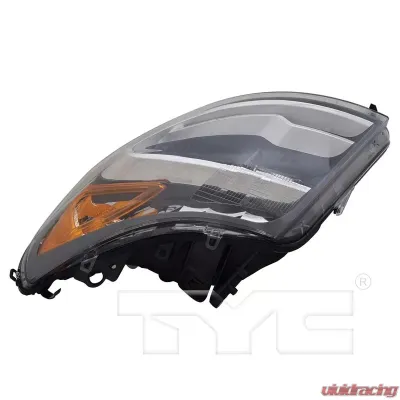 TYC Genera Headlight Assembly Ram Left 2014-2020 - 20-9580-90