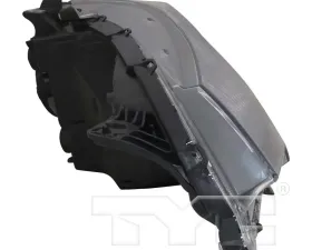 TYC Genera Headlight Assembly Honda Fit Left 2015-2017