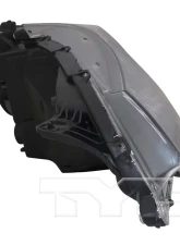 TYC Genera Headlight Assembly Honda Fit Left 2015-2017                                     - 20-9586-00 - Image 6