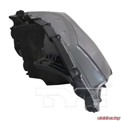 TYC Genera Headlight Assembly Honda Fit Left 2015-2017 - 20-9586-00