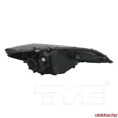 TYC Genera Headlight Assembly Honda Fit Left 2015-2017 - 20-9586-00
