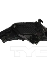TYC Genera Headlight Assembly Honda Fit Left 2015-2017                                     - 20-9586-00 - Image 3