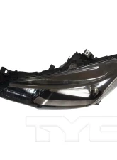 TYC Genera Headlight Assembly Honda Fit Left 2015-2017                                     - 20-9586-00 - Image 6