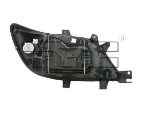 TYC Genera Headlight Assembly Dodge Left 2003-2006