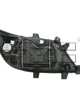 TYC Genera Headlight Assembly Dodge Left 2003-2006                                     - 20-9592-00 - Image 3