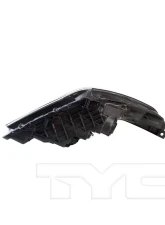 TYC Genera CAPA Certified Headlight Assembly Hyundai Sonata Left 2015-2017                                     - 20-9596-00-9 - Image 3