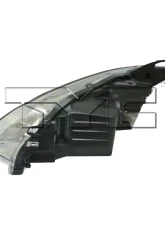 TYC Genera CAPA Certified Headlight Assembly Toyota Camry Right 2015-2017                                     - 20-9609-90-9 - Image 4