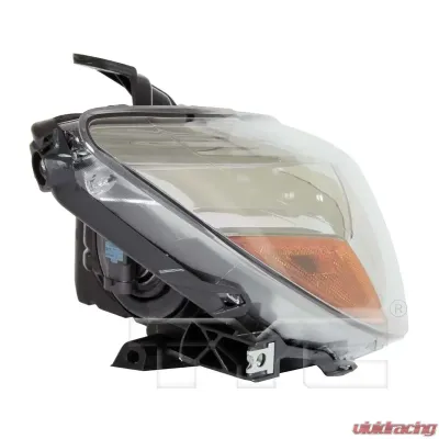 TYC Genera CAPA Certified Headlight Assembly Toyota Camry Right 2015-2017 - 20-9609-90-9