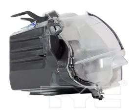 TYC Genera CAPA Certified Headlight Assembly Toyota Camry Left 2015-2017