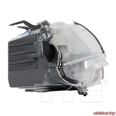 TYC Genera CAPA Certified Headlight Assembly Toyota Camry Left 2015-2017 - 20-9610-00-9