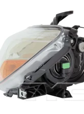 TYC Genera CAPA Certified Headlight Assembly Toyota Camry Left 2015-2017                                     - 20-9610-00-9 - Image 7
