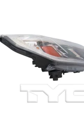 TYC Genera CAPA Certified Headlight Assembly Honda CR-V Right 2015-2016                                     - 20-9621-00-9 - Image 9