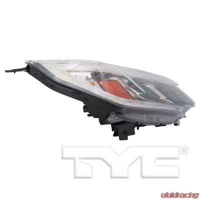 TYC Genera CAPA Certified Headlight Assembly Honda CR-V Right 2015-2016 - 20-9621-00-9