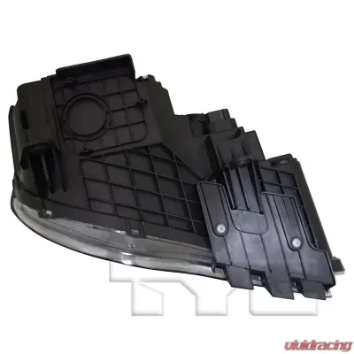 TYC Genera CAPA Certified Headlight Assembly Honda CR-V Right 2015-2016 - 20-9621-00-9