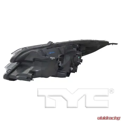 TYC Genera CAPA Certified Headlight Assembly Honda CR-V Right 2015-2016 - 20-9621-00-9