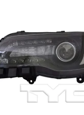 TYC Genera CAPA Certified Headlight Assembly Honda CR-V Right 2015-2016                                     - 20-9621-00-9 - Image 5