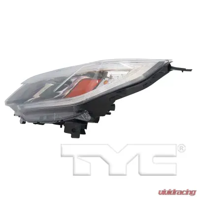 TYC Genera CAPA Certified Headlight Assembly Honda CR-V Right 2015-2016 - 20-9621-00-9