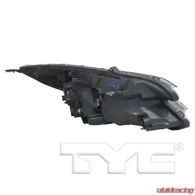 TYC Genera CAPA Certified Headlight Assembly Honda CR-V Right 2015-2016 - 20-9621-00-9