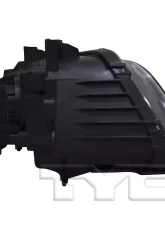 TYC Genera CAPA Certified Headlight Assembly Honda CR-V Right 2015-2016                                     - 20-9621-00-9 - Image 8