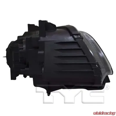 TYC Genera CAPA Certified Headlight Assembly Honda CR-V Right 2015-2016 - 20-9621-00-9