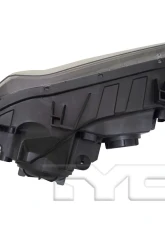 TYC Genera CAPA Certified Headlight Assembly Honda CR-V Right 2015-2016                                     - 20-9621-00-9 - Image 9