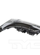 TYC Genera CAPA Certified Headlight Assembly Honda CR-V Left 2015-2016                                     - 20-9622-90-9 - Image 9