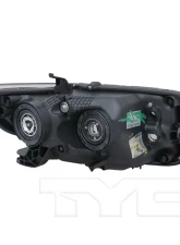 TYC Genera Headlight Assembly Scion xB Left 2011-2015                                     - 20-9668-01-9 - Image 2