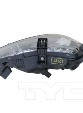 TYC Genera Headlight Assembly Scion xB Left 2011-2015                                     - 20-9668-01-9 - Image 3