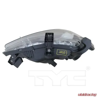 TYC Genera Headlight Assembly Scion xB Left 2011-2015 - 20-9668-01-9