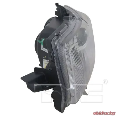 TYC Genera Headlight Assembly Scion xB Left 2011-2015 - 20-9668-01-9