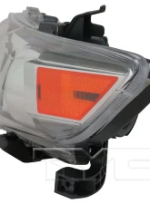 TYC Genera Headlight Assembly Scion xB Left 2011-2015                                     - 20-9668-01-9 - Image 7
