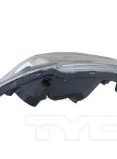 TYC Genera Headlight Assembly Scion xB Left 2011-2015                                     - 20-9668-01-9 - Image 9