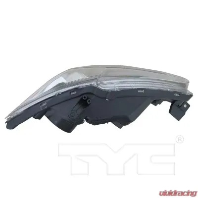TYC Genera Headlight Assembly Scion xB Left 2011-2015 - 20-9668-01-9