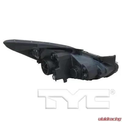 TYC Genera Headlight Assembly Hyundai Sonata Left 2011-2015 - 20-9690-00-9
