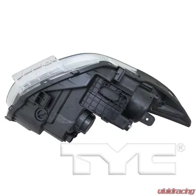 TYC Genera Headlight Assembly Hyundai Sonata Left 2011-2015 - 20-9690-00-9