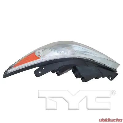 TYC Genera Headlight Assembly Hyundai Sonata Left 2011-2015 - 20-9690-00-9