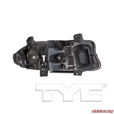 TYC Genera Headlight Assembly Dodge Charger Left 2015 - 20-9696-00