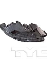 TYC Genera Headlight Assembly Dodge Charger Left 2015                                     - 20-9696-00 - Image 3