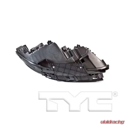 TYC Genera Headlight Assembly Dodge Charger Left 2015 - 20-9696-00