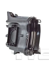 TYC Genera Headlight Assembly Dodge Charger Left 2015                                     - 20-9696-00 - Image 4