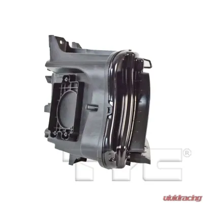 TYC Genera Headlight Assembly Dodge Charger Left 2015 - 20-9696-00