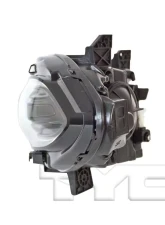 TYC Genera Headlight Assembly Dodge Charger Left 2015                                     - 20-9696-00 - Image 7