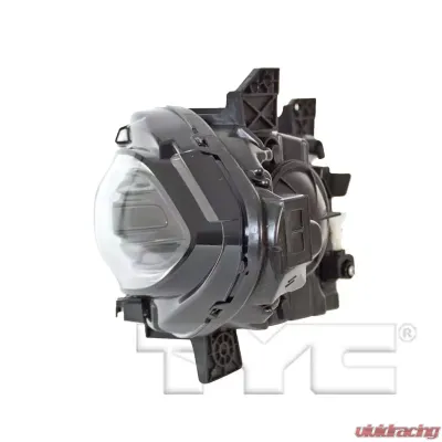 TYC Genera Headlight Assembly Dodge Charger Left 2015 - 20-9696-00