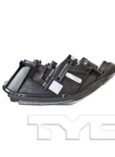 TYC Genera Headlight Assembly Dodge Charger Left 2015                                     - 20-9696-00 - Image 9