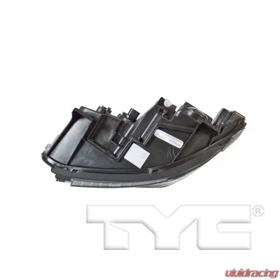 TYC Genera Headlight Assembly Dodge Charger Left 2015 - 20-9696-00