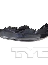TYC Genera CAPA Certified Headlight Assembly Honda Left                                     - 20-9716-00-9 - Image 7