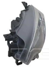 TYC Genera CAPA Certified Headlight Assembly Left                                     - 20-9744-01-9 - Image 4